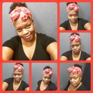 Meet your Posher, Ella